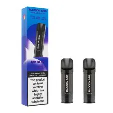 Bloody Mary Bloody Bar 5-in-1 Prefilled Refill Pods | Only £4.99 | Any 3 for £14